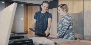 Commercial Mereno Limburg Keukenbedrijf