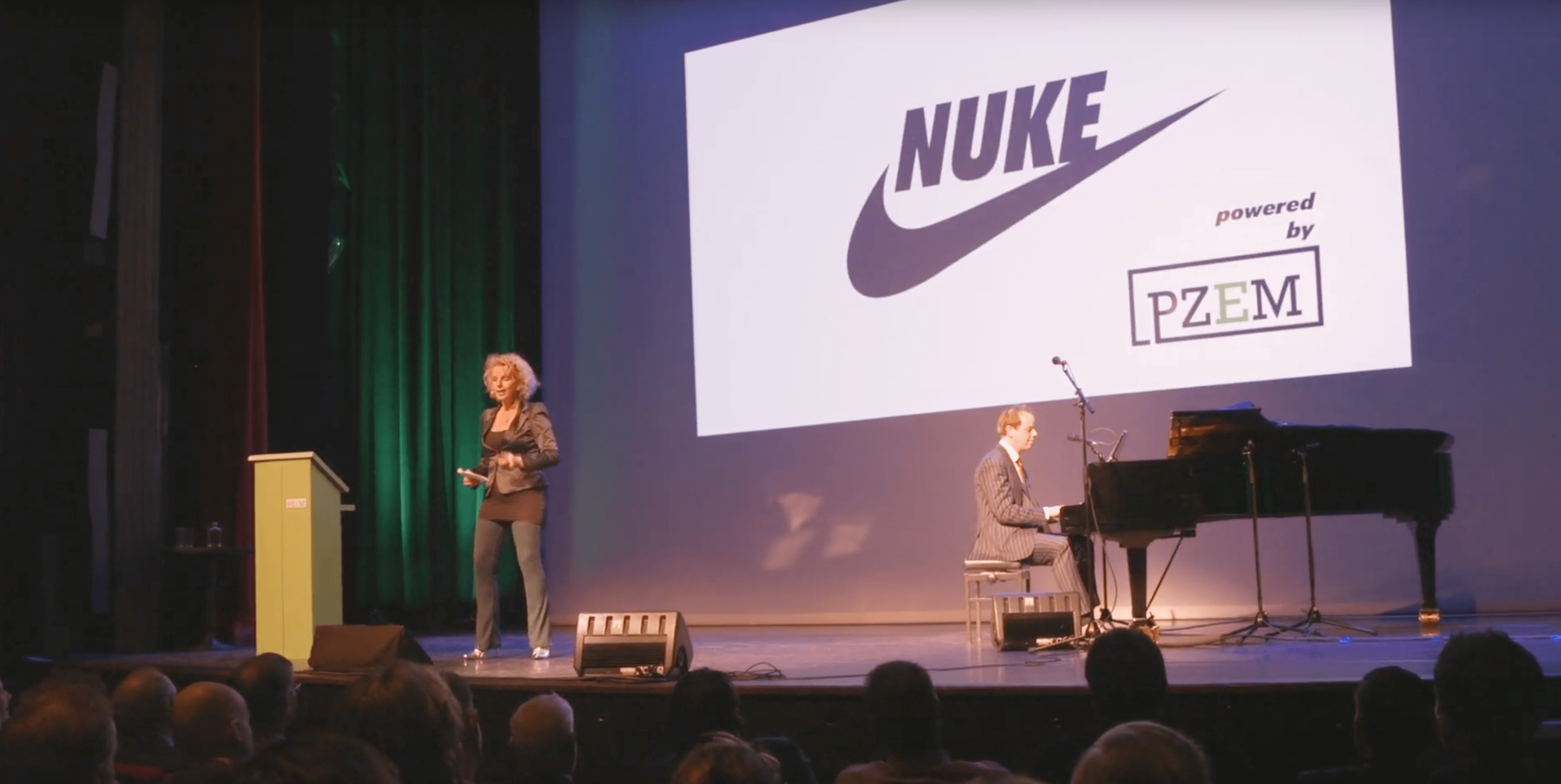 Aftermovie van het PZEM 100 jaar event