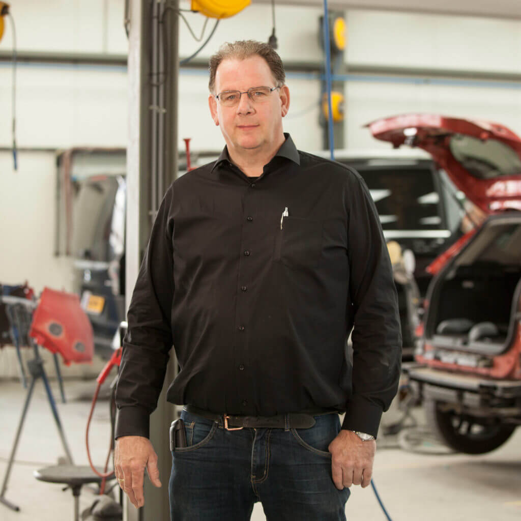 Autoschade-Herstel-Lokerse-Kees-Lokerse