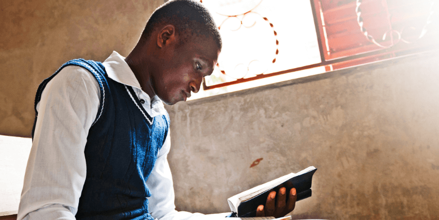 Vormgeving Nalatenschapgids EO Visie 2019