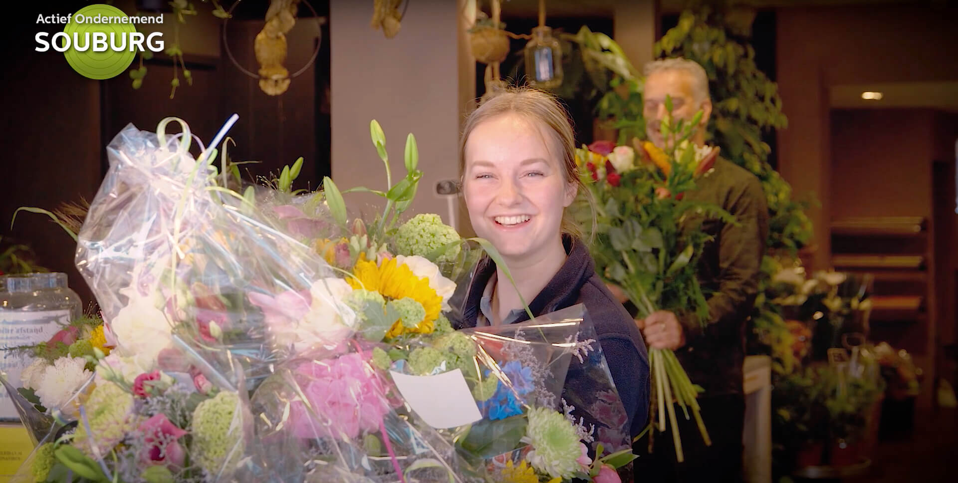 Ondernemers in Oost-Souburg tijdens Corona tijden