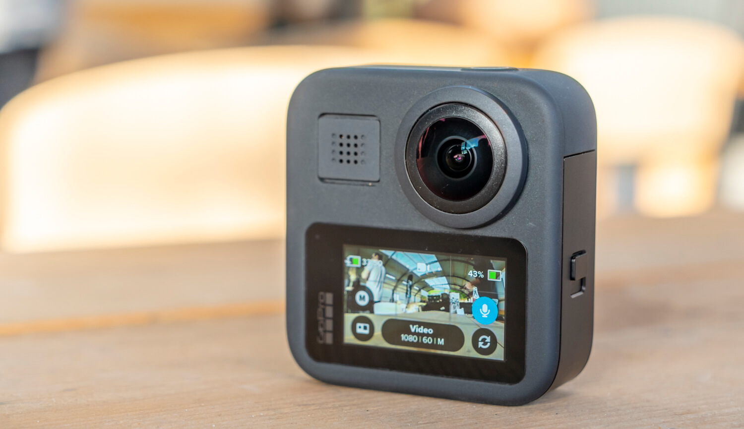 Laat je bedrijf of winkel zien met 360 graden foto’s