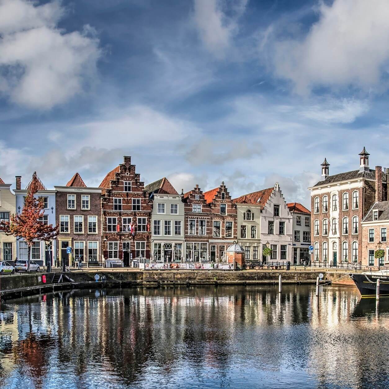 Mooi Wonen in Zeeland