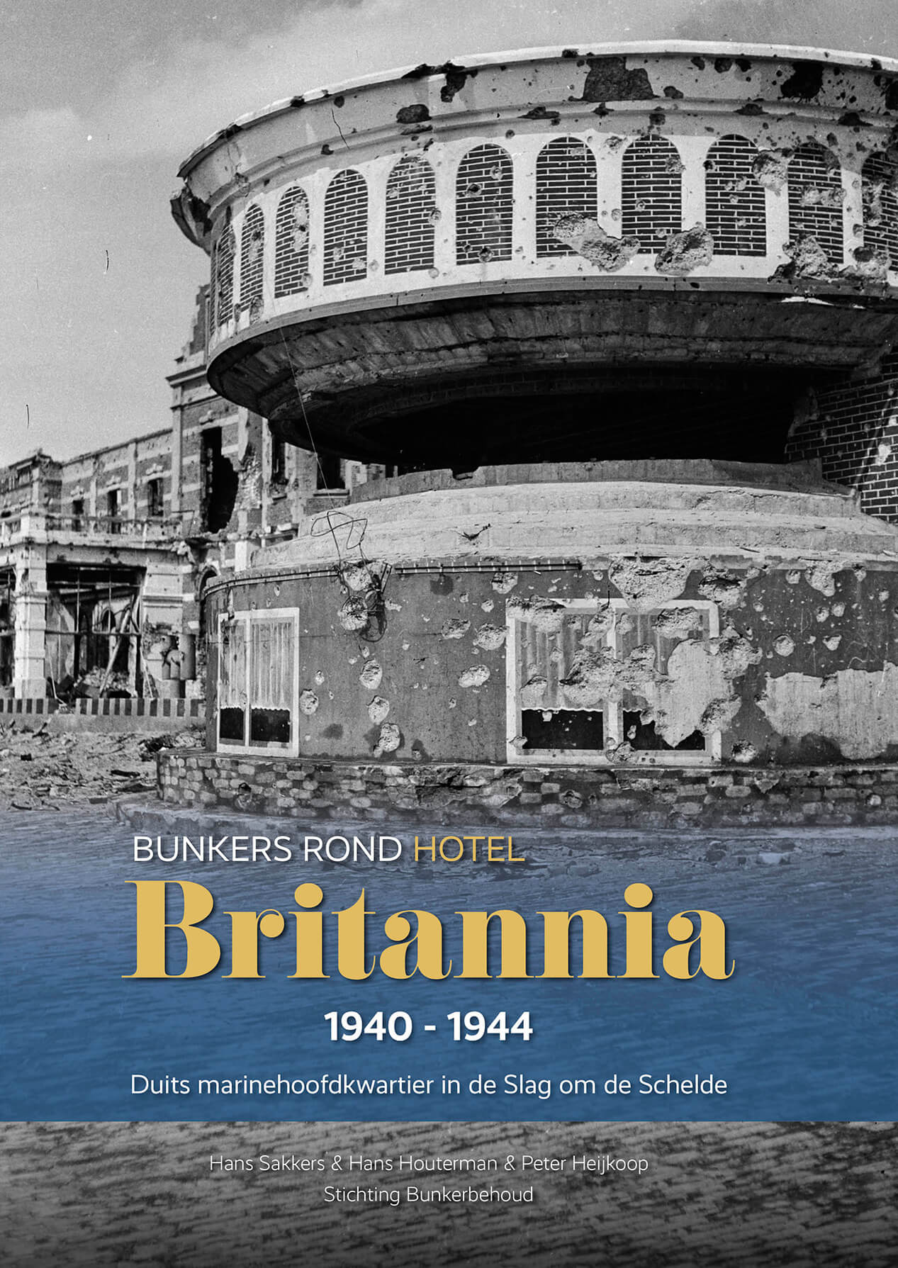 Vormgeving zegt alles ook in een boek