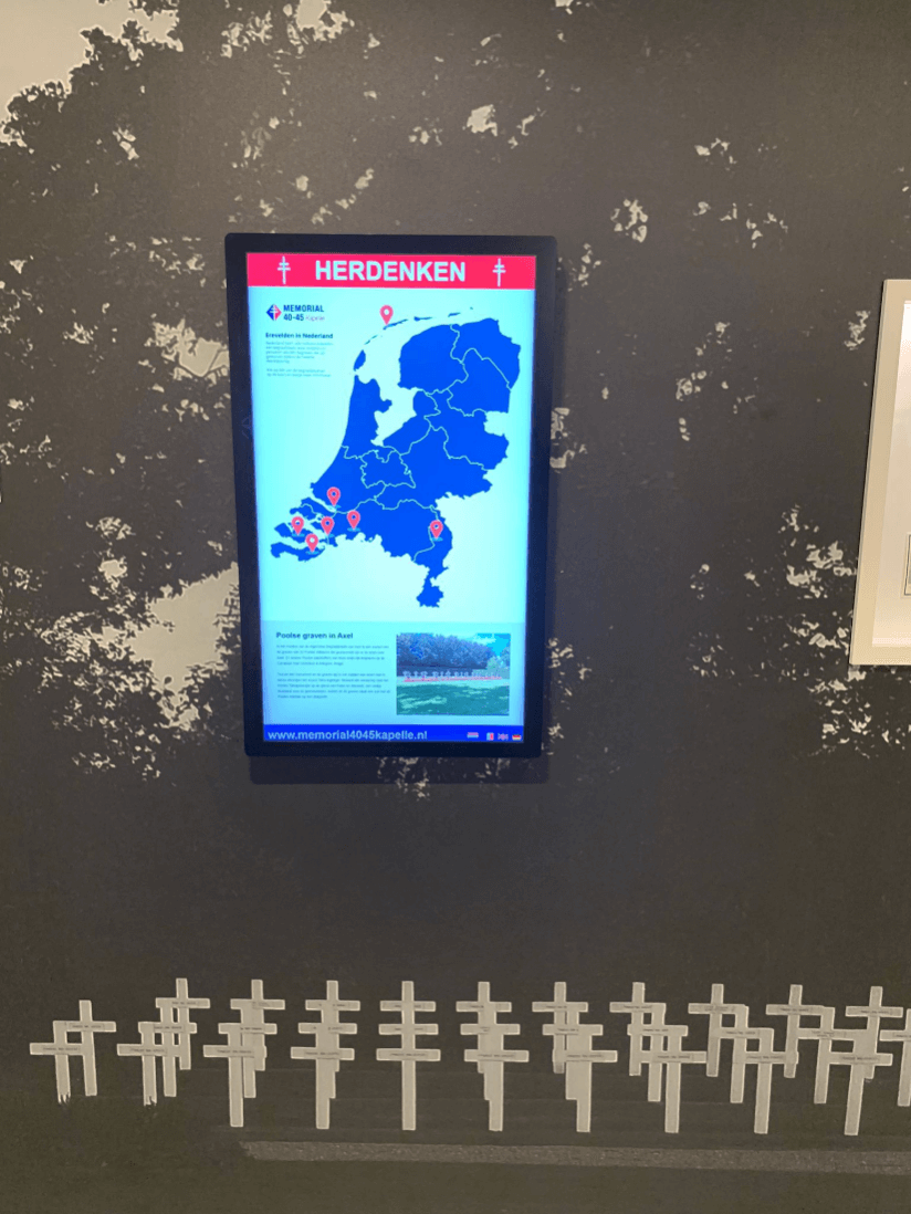 Narrowcasting wat is dat?