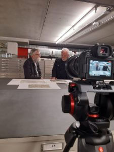 Vlissingen-in-opstand-documentarie-mini-video-project-film-presentator-450-jaar-2022-Origin-Marketing-beeld