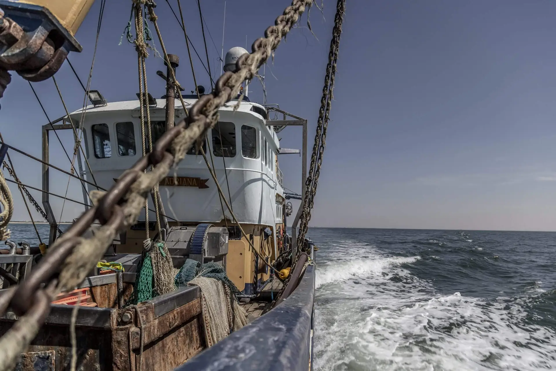 Maritiem erfgoed van Zeeland in beeld
