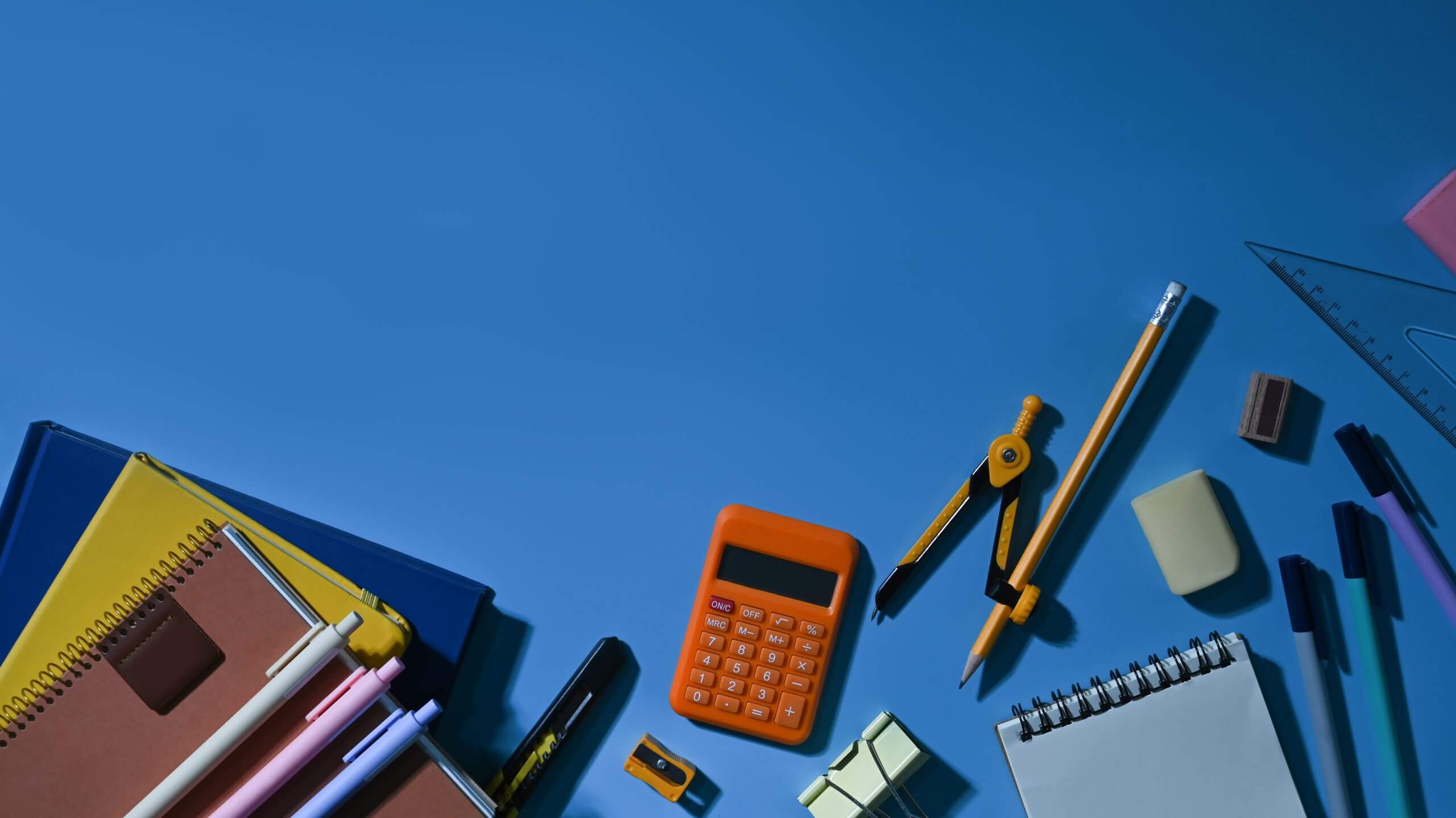 Alles handig bij elkaar bewaren in een map