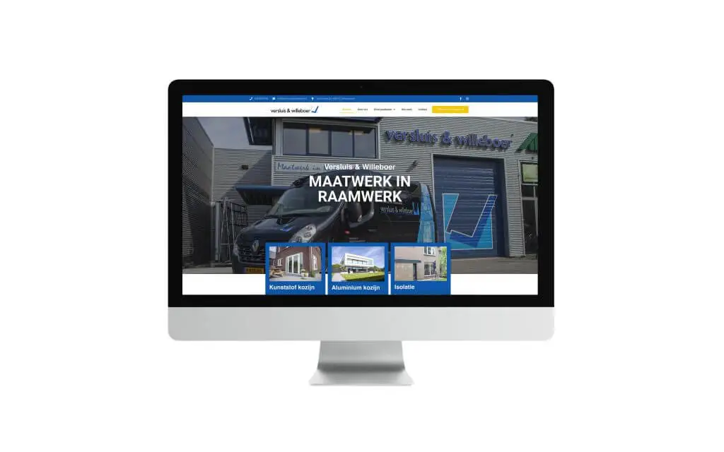 Versluis-en-willeboer-website-overzicht-techniek-duidelijk-rust-verkoop-Zeeland-Origin-Marketing-Vlissingen-Walcheren