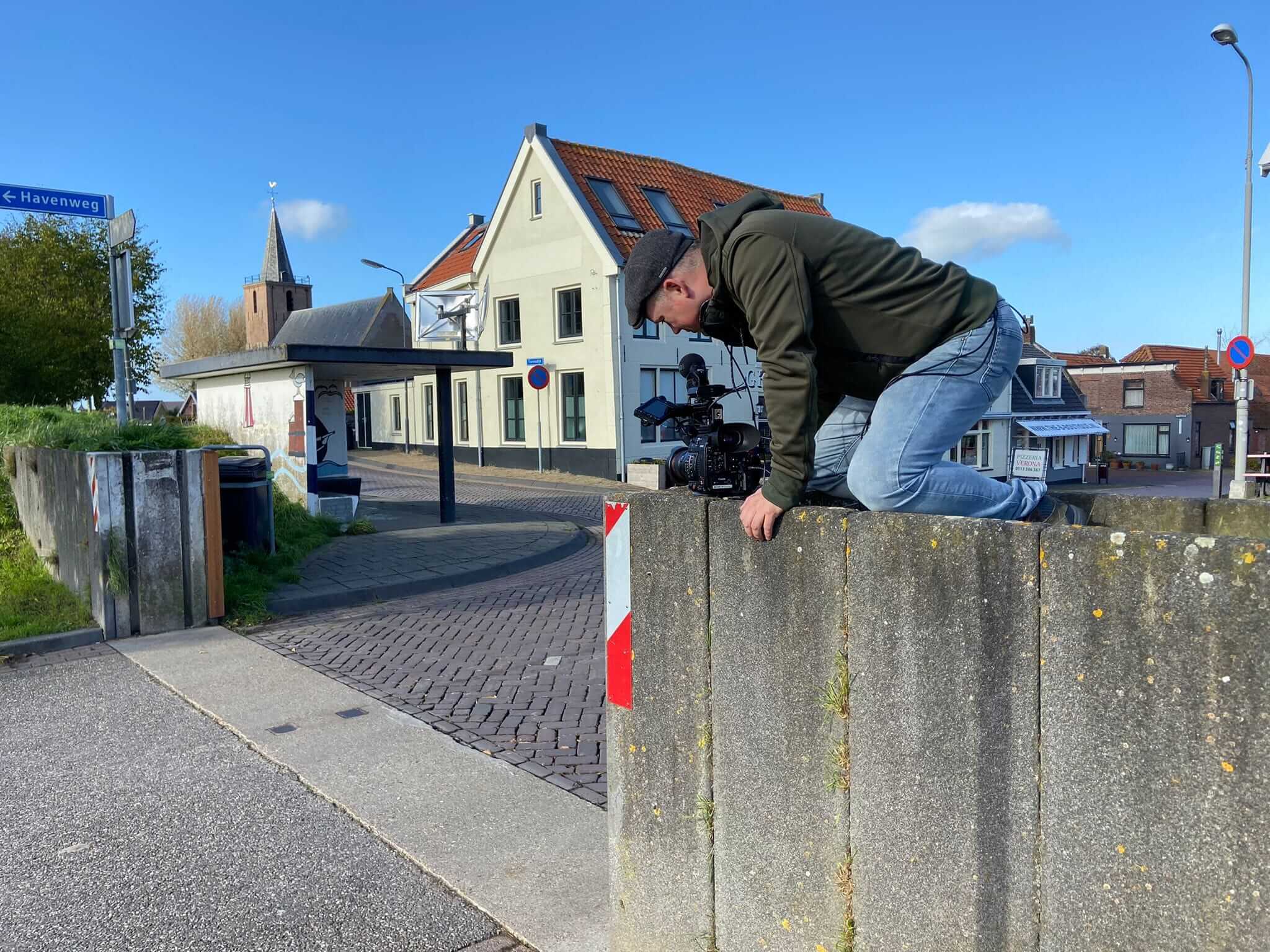 TV- programma: Ik ben van 1953