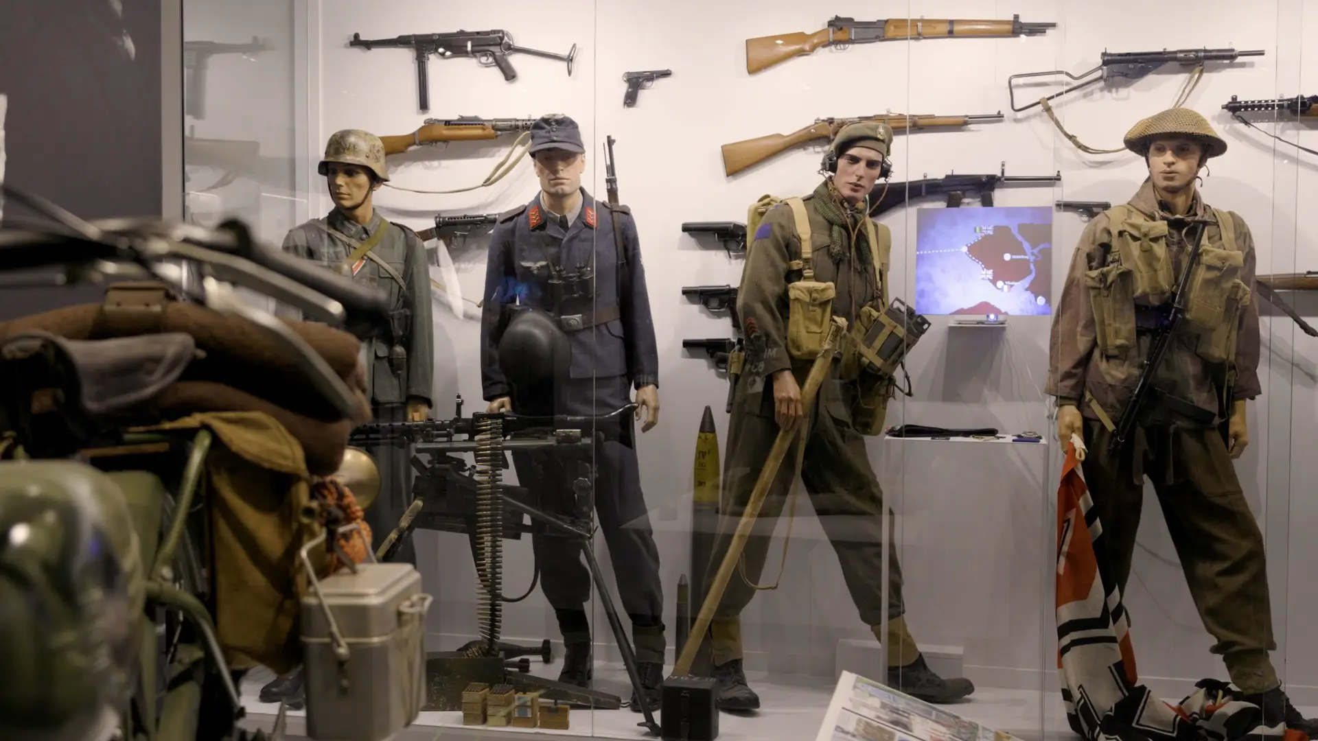 Zeven musea in Zeeland in beeld