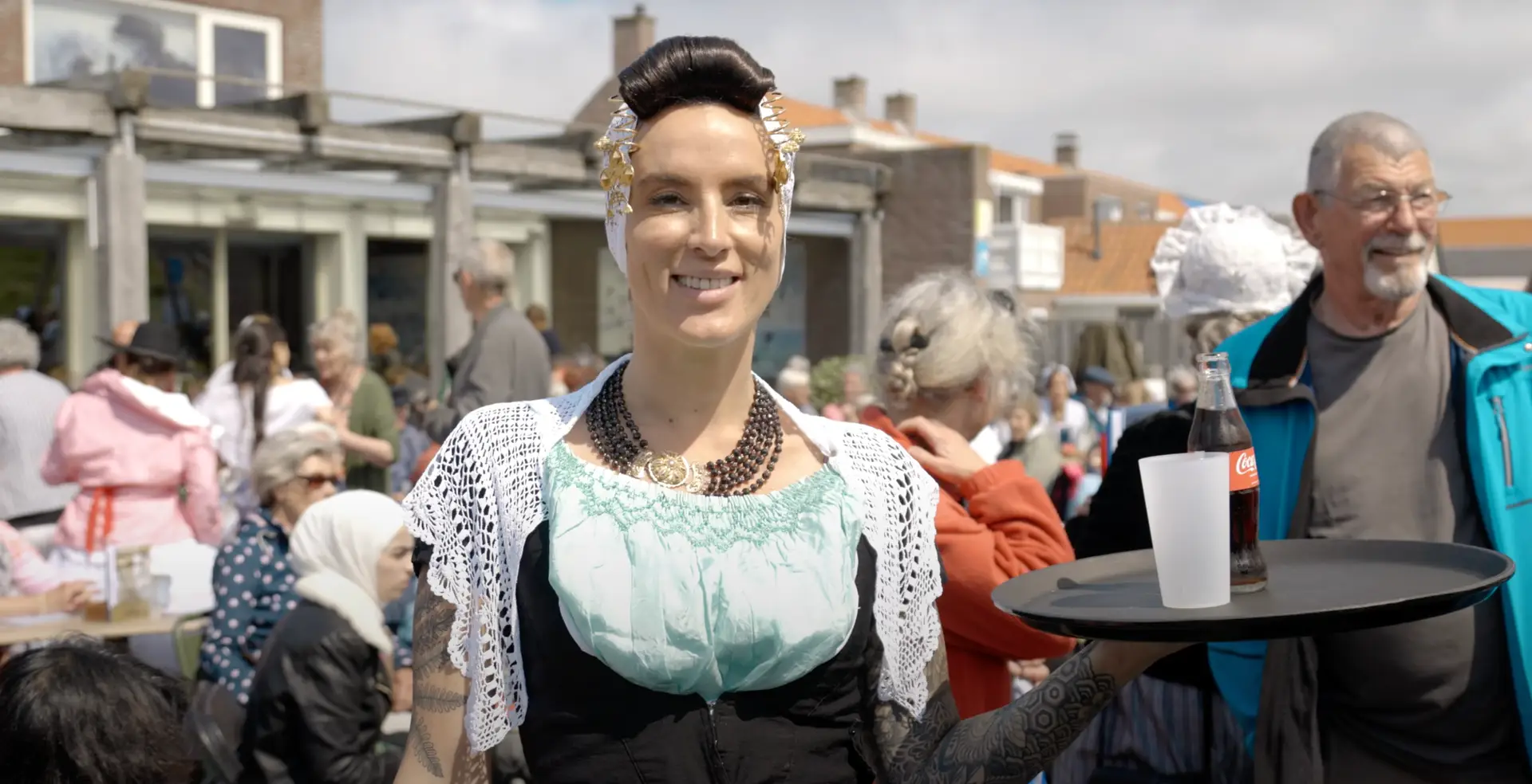 Jou event in beeld? Laat een aftermovie maken!