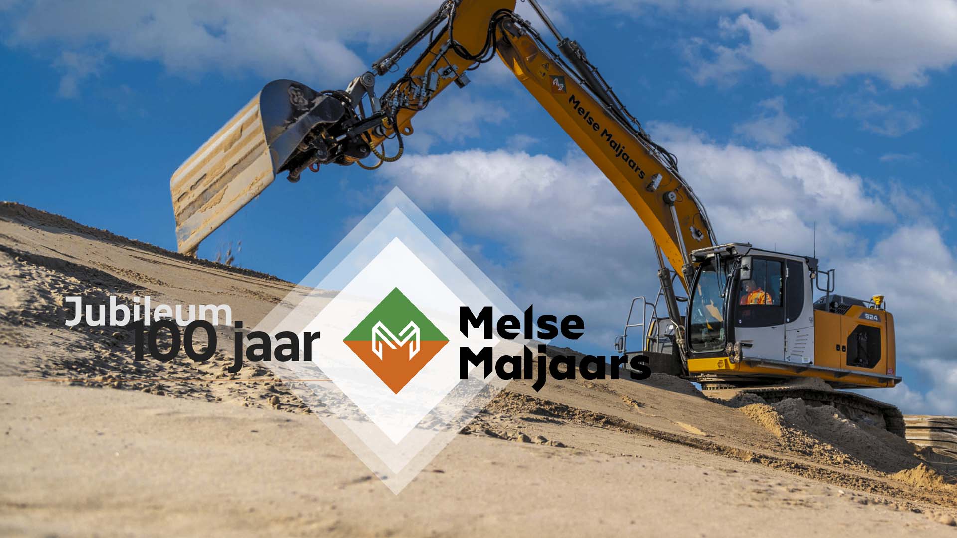 100 jaar Melse Maljaars: een jubileumcampagne vol verhalen en beleving