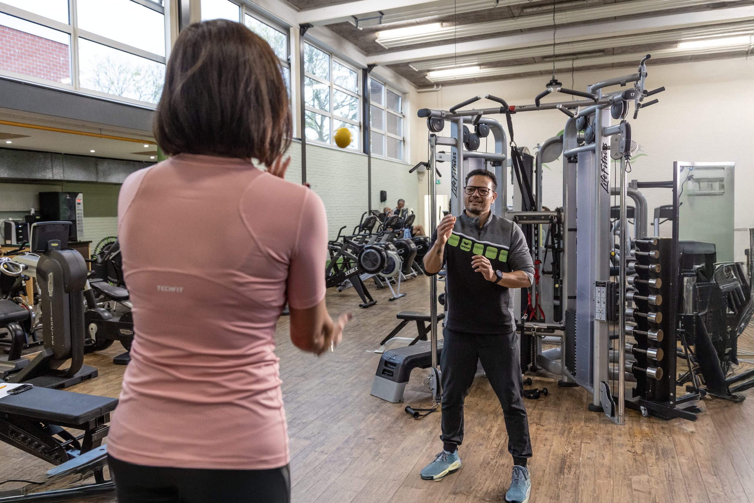 Met bedrijfsfotografie jouw organisatie goed in beeld!