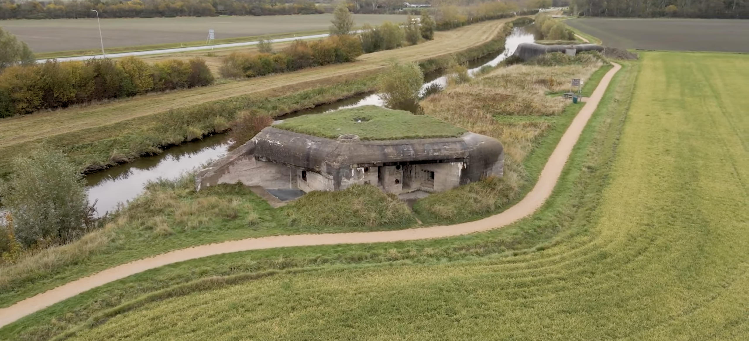 Nieuw seizoen van Op Oorlogspad op TV